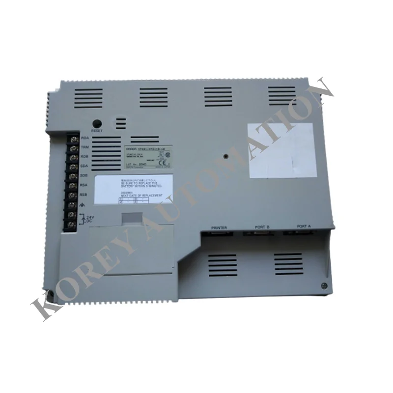 

In Stock OMRON Touch Screen NT631-ST211B-V2