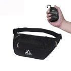 Спортивная сумка для бега PLAYKING, водонепроницаемая Складная поясная сумка, забавные мужские и женские спортивные аксессуары для бега, тренажерного зала, фитнеса
