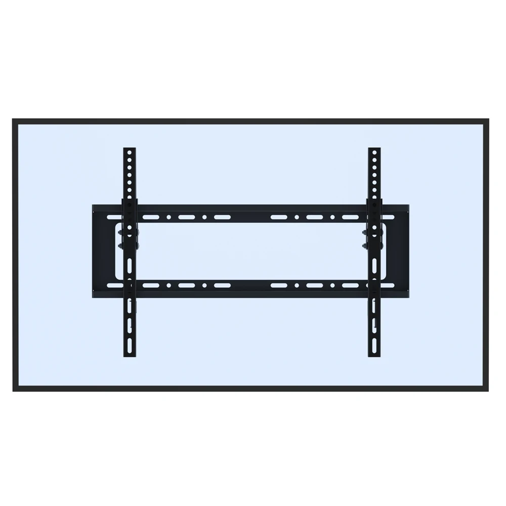 

Support Holder 32-70 Inch Strong Capacity Universal Flat Screen Television With Spirit Level For LED LCD TV Wall Mount Bracket
