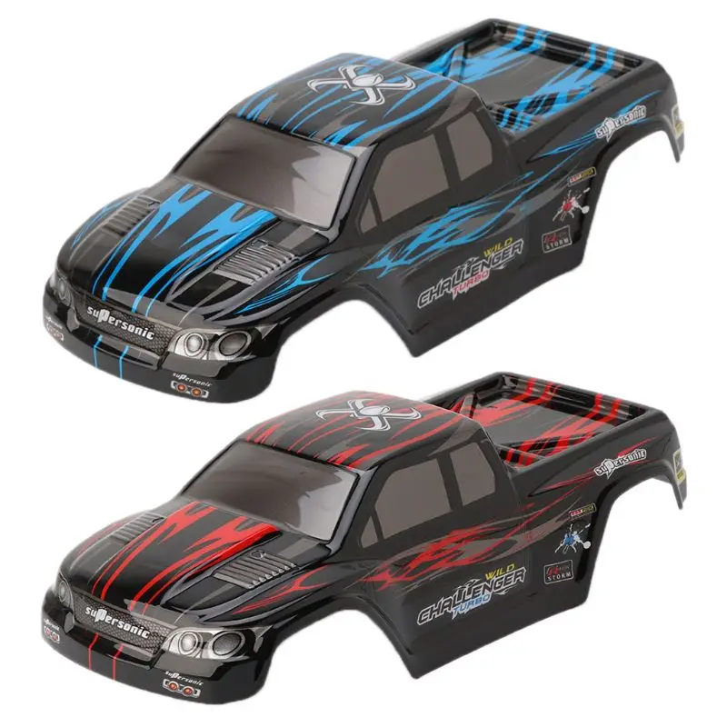 

15-SJ01 Car Shell RC Car Spare Parts for S911 / 9115 Remote Control Cars Body P15C