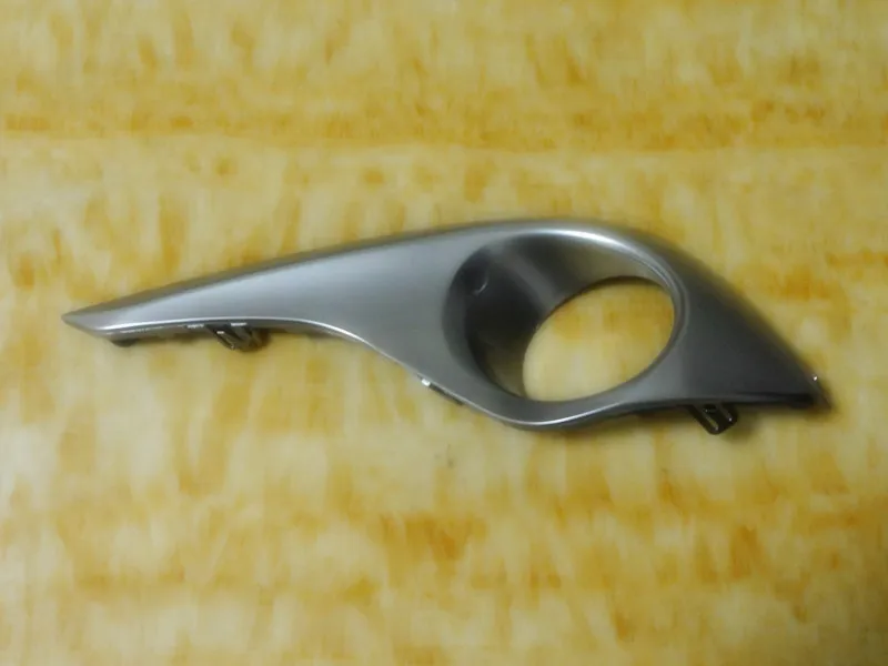 1 шт. левая сторона передняя противотуманная фара крышка ободка Ободка для TOYOTA