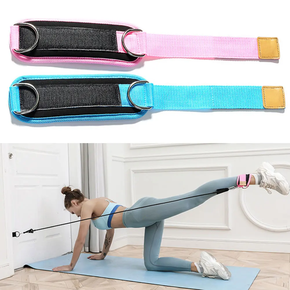 Бедра спортивный тренажерный зал латексные Эспандеры набор тренировки формы
