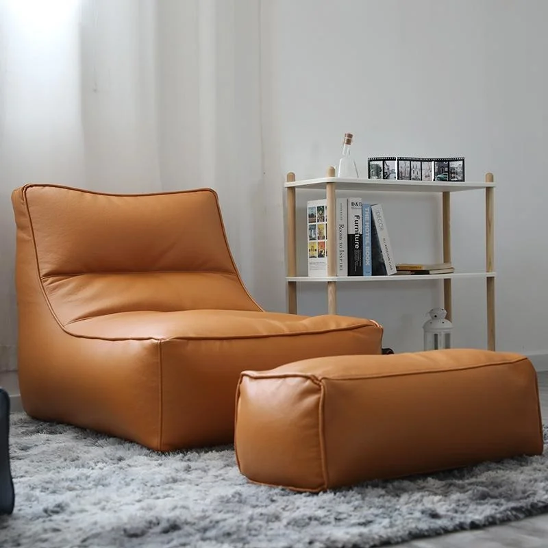 Fauteuil Sandalyeler Silla Computer Sedie Bed Armut Koltuk Stoelen Copridivano Beanbag Puff Asiento Chair Cadeira Bean Bag Sofa | Мебель