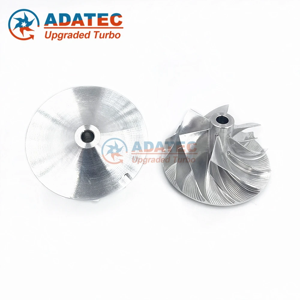 Турбинный компрессор RHF5 Turbo MFS 297710 297712 колесо 300685 302370 для четырехрядного левателя