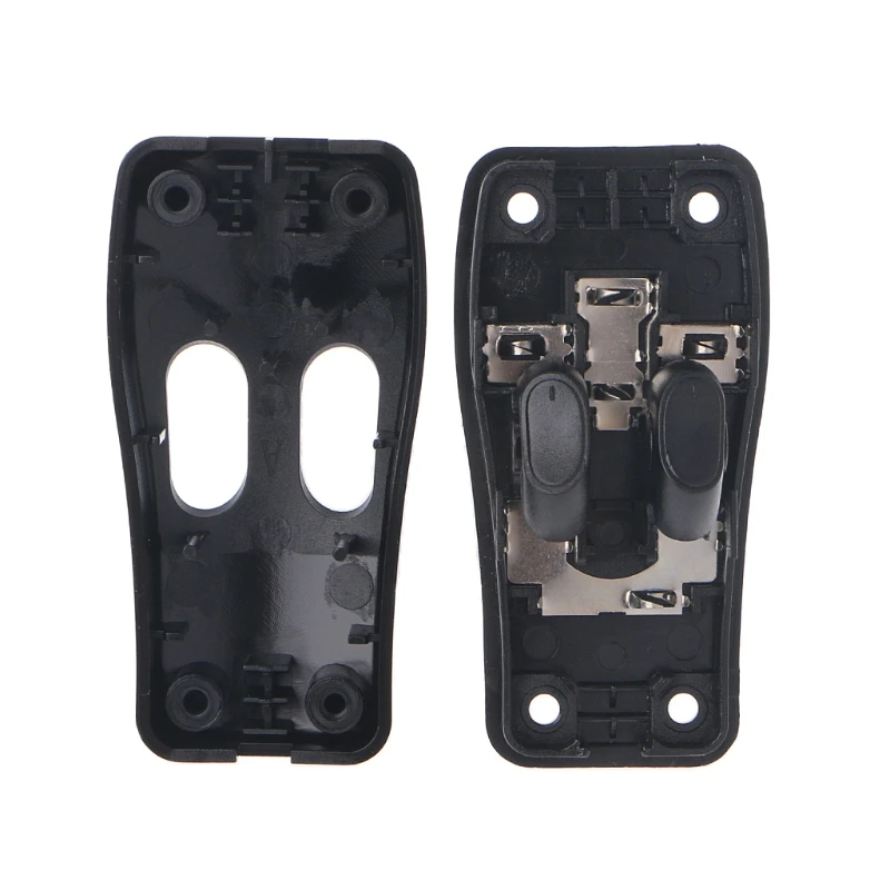 Lamp Double Control Switch CE Floor Light Table Push Button Switches Two-way | Бытовая техника