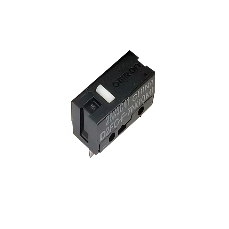 Микропереключатель мыши D2FC-F-7N 10М 1 шт./лот