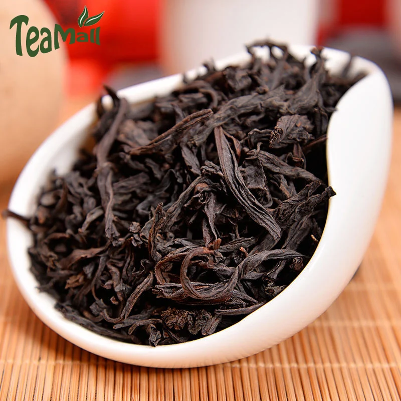 2020/2021 Da Hong Pao Luzhou Тип Wuyi Rock Tea Oolong китайский чай из углеродного волокна выпечка 240