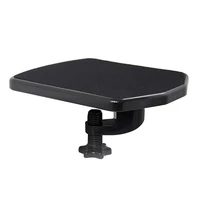 attachable armrest pad desk computer table arm support mouse pads arm wrist rests chair extender hand shoulder protective