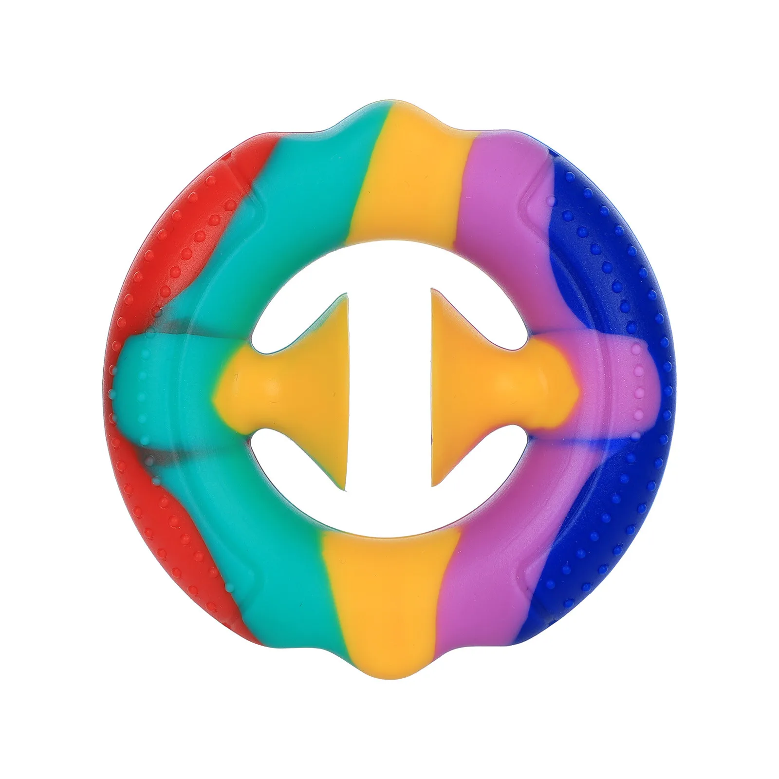 

Squeeze Toys Autism Special Needs Stress Reliever Anxiety Relief Toys Extrusion Sensory Toy stress reliever simple dimple toy