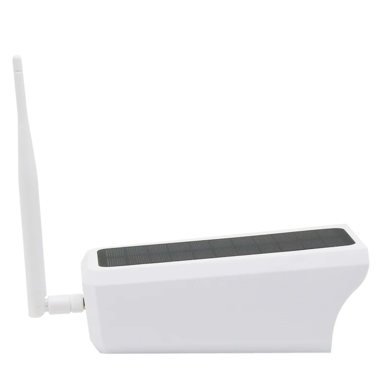 Дешево IP-камера наружная с поддержкой Wi-Fi, 1080P, 100% дюйма, на батарейках