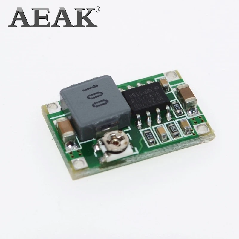 aeak 1 шт rc самолет модуль мини 360 mini360 dc п