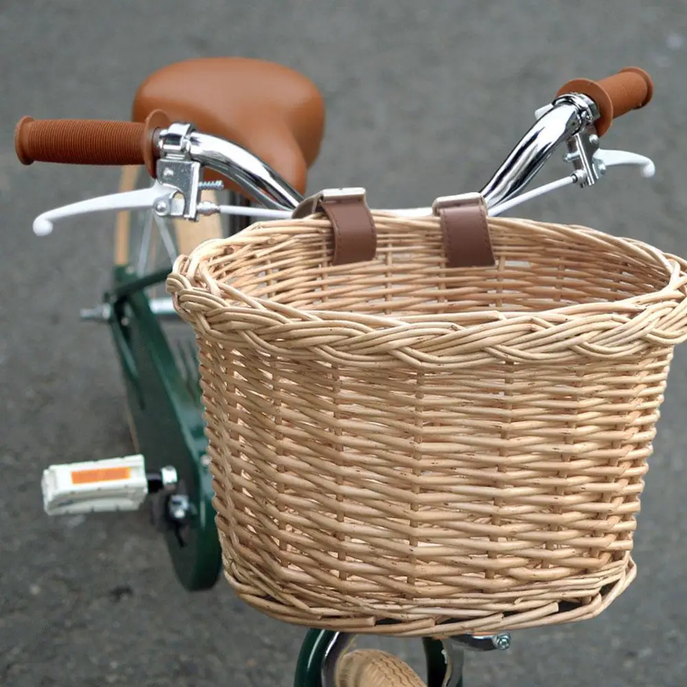 Корзина Schwinn Wicker