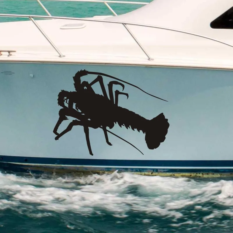 Домашняя наклейка &quotрыба&quot ведро снасти магазин рыболовный крючок аквариум