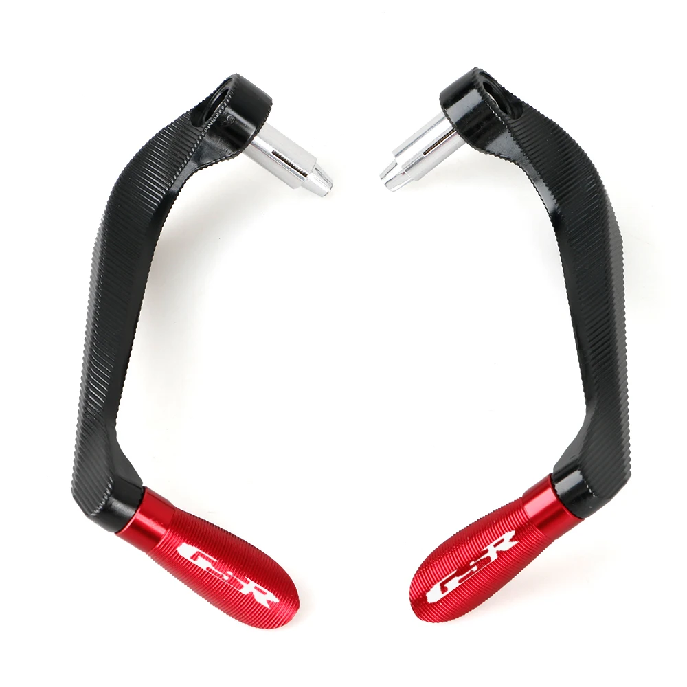 

For Suzuki GSR750 GSR400 GSR600 Brake Clutch Lever Guard Falling Protection GSR 750 400 600 Handguard Hand Guard Lever Moto