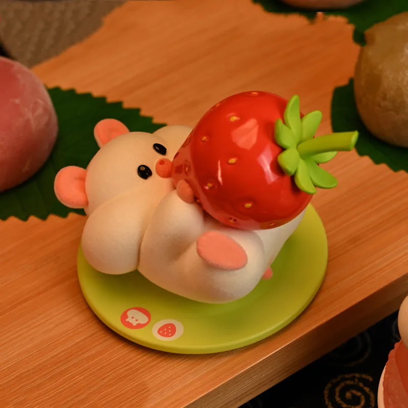 Детская игрушка полная хомяками и друзьями 2-го поколения повязка на глаза Caja Ciega