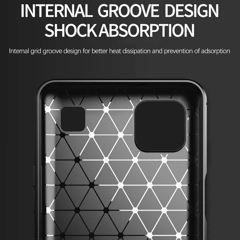 for lg k92 case for lg k92 5g q92 q51 q61 k40s k31s k41s k51s k61 stylo 6 5 velet g9 cover shell funda coque silicon phone case free global shipping