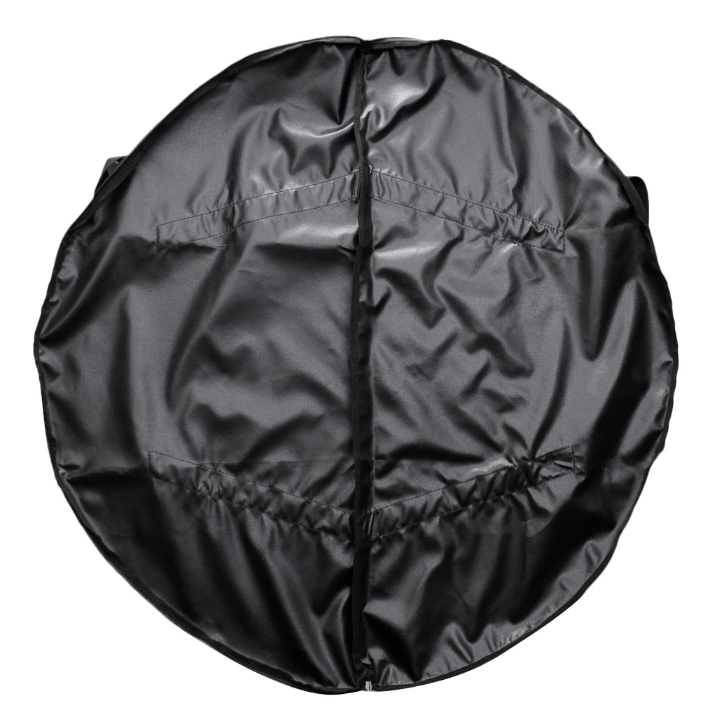 Zipper Waterproof Surf Wetsuit Carry Bag Pouch Changing Mat &amp Shoulder Strap | Спорт и развлечения