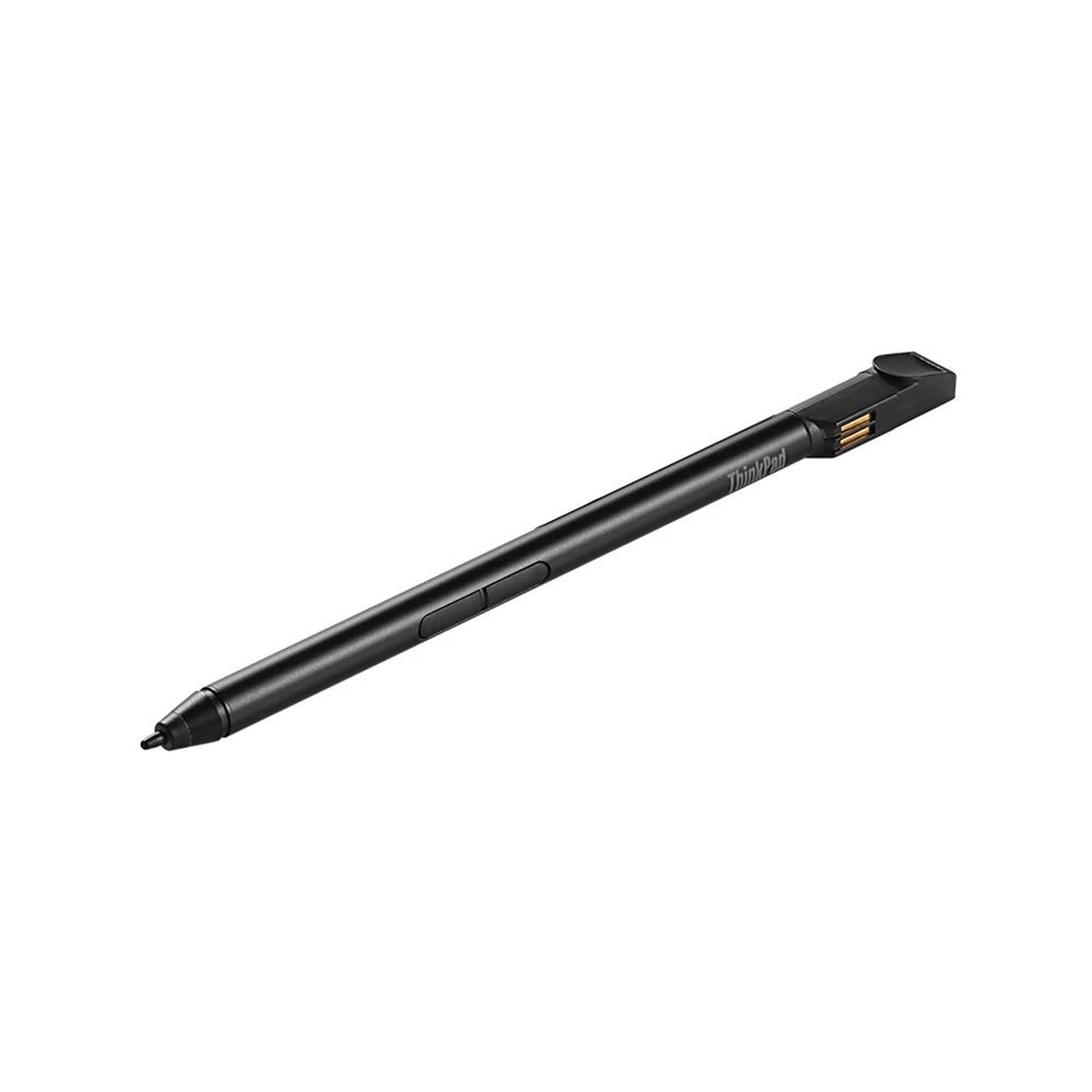 responsive capacitive screen pen new for lenovo thinkpad x1 tablet stylus pen digital touch pen thinkpad s pen free global shipping