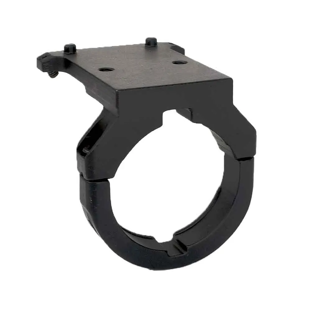 WIPSON Тактический прочный миниатюрный RMR красный точечный прицел для прицельного