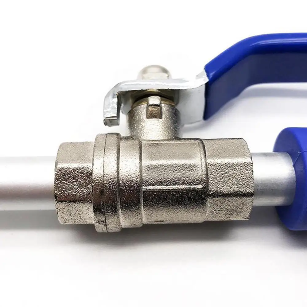 Бытовая мойка высокого давления распылитель воды инструмент для очистки|Садовые