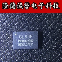 

4PCS GL896 GL896 Brand new and original chip IC