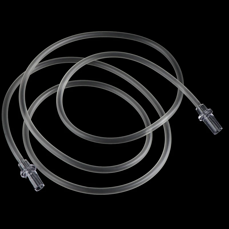 

Hot Connect tube+Filter cotton Soft Tube Inhaler Catheter Nebulizer Cup Hose Medicinal Home Air Compressor Nebulizer Accessories