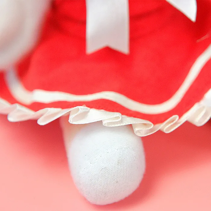 TouHou Project Chen милый косплей плюшевая кукла мягкая мультяшная игрушка день рождения