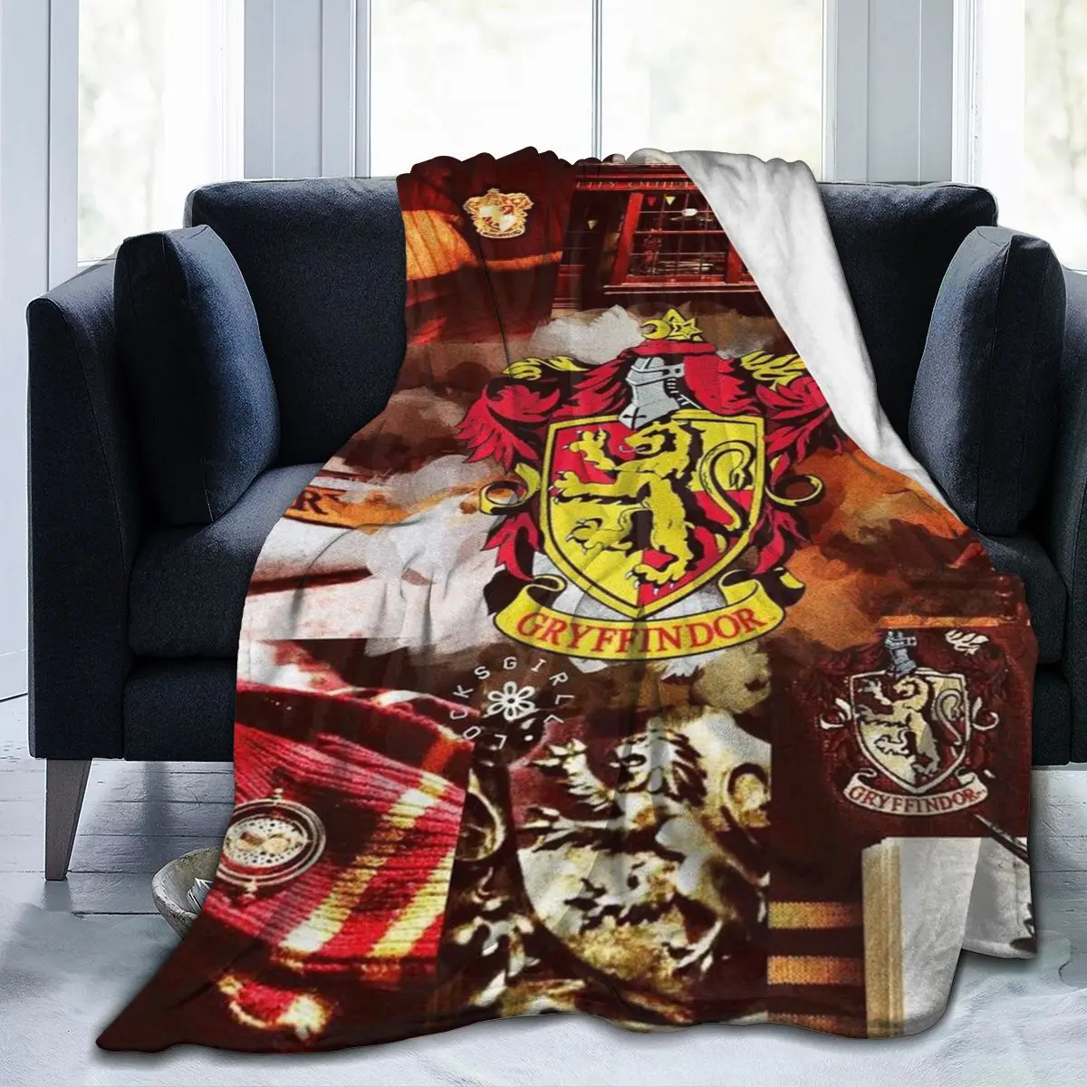 

Ультрамягкое одеяло для дивана, покрывало, мультяшное Фланелевое постельное белье, покрывало для дивана, украшение для спальни для детей и ...