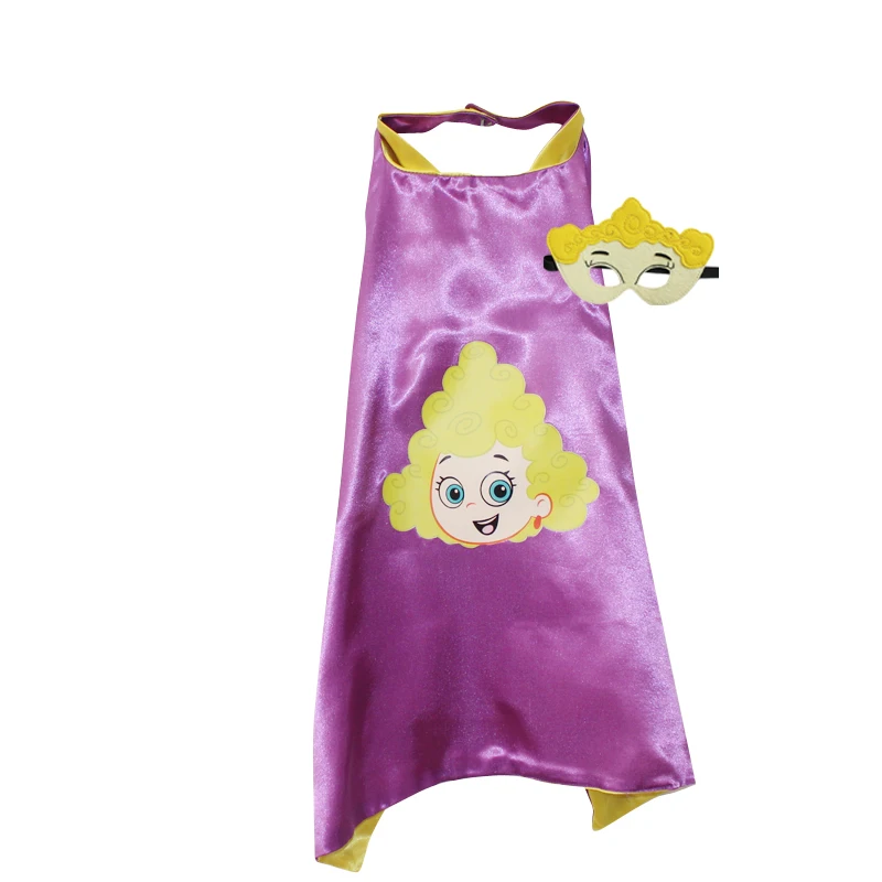 Пузырьковый костюм для друзей детские костюмы на Хэллоуин наряд театра ролевая