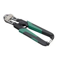 multitool heavy duty bolt cutter 8 inch precision cutting pliers electrical wire cable cutters chains jaw cutting tools