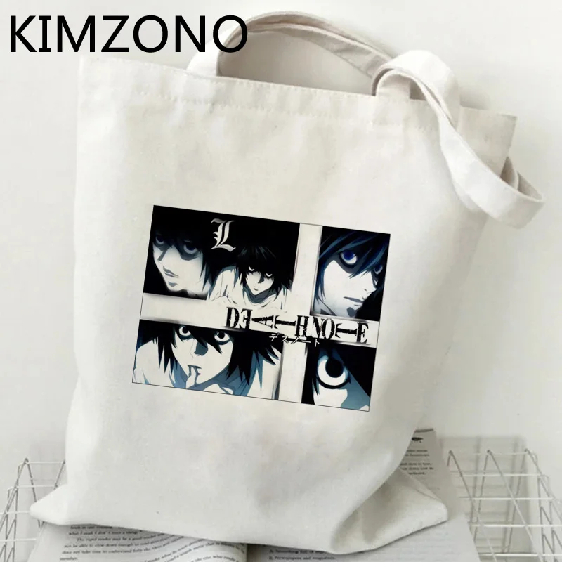 

Сумка для покупок «Death Note Misa Amane»