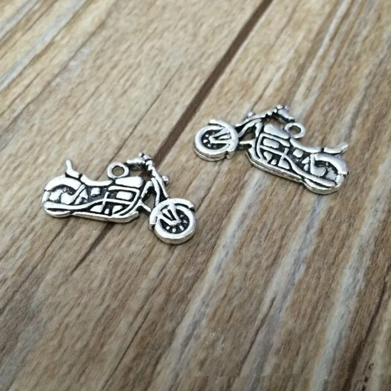 5 шт. подвеска-браслет для мотоцикла
