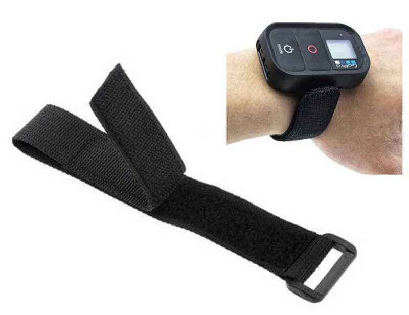 Wrist Strap Hand Band for Gopro Hero WiFi Remote Control | Электроника
