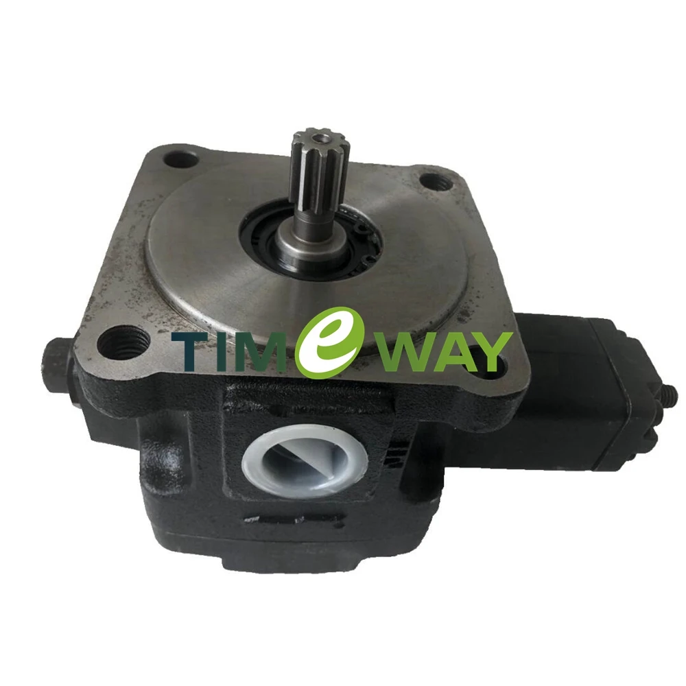 Гидравлический Лопастной насос для литья под давлением PVF 30 55 11S 40 20 11S|Насосы| |