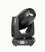 big event show spot wash 3 in1 moving head stage beam 380 18r beam moving head sharpy beam light