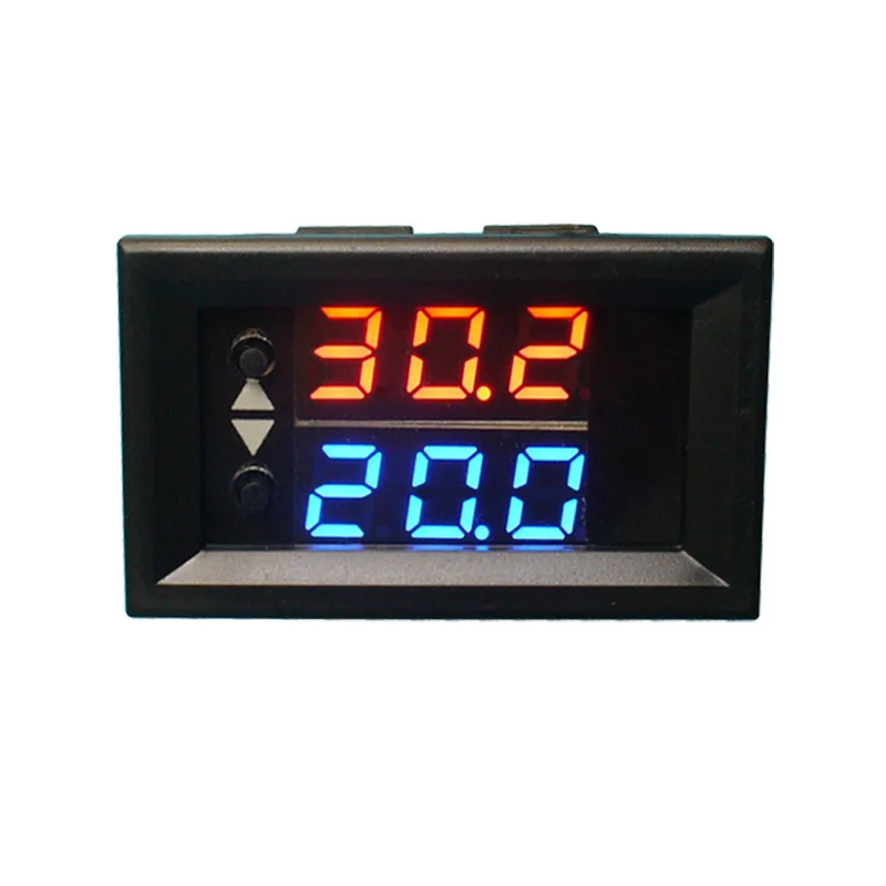 

H28P цифровой дисплей PWM частота импульса рабочий цикл Регулируемый Модуль генератора прямоугольного сигнала прямоугольной волны