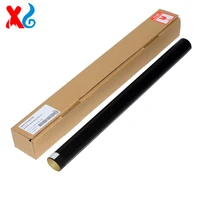 2pcsx long life copier fuser film sleeve for canon ir2520 2525 2530 2016 2318 2420 3570 4570 2870 2200 3300 wtih grease fm3 3653