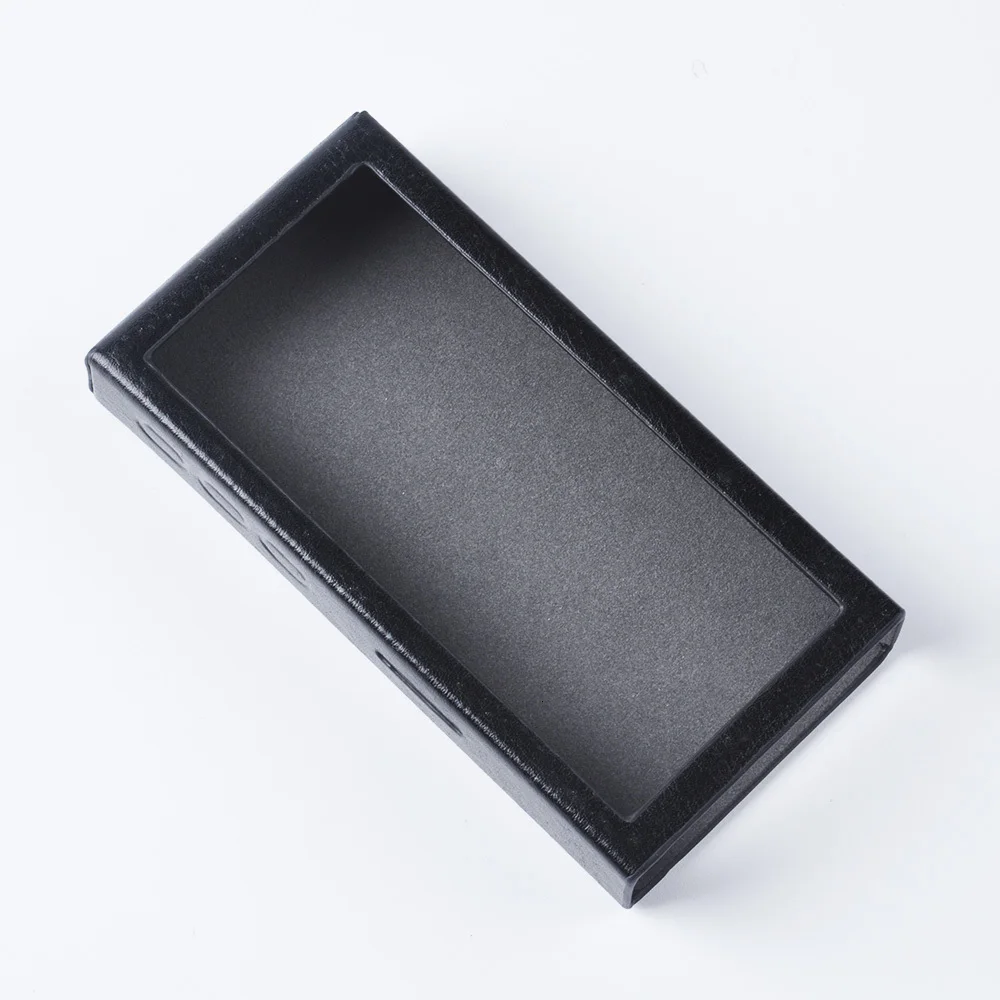 XDuoo X3II MP3-плеер из искусственной кожи чехол и наклейка хорошего качества кожаный чехол и наклейка для XDuoo X3II