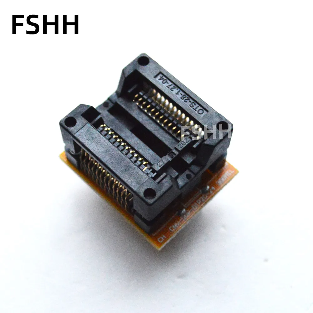 Новый тестовый разъем SOP24 SOIC24