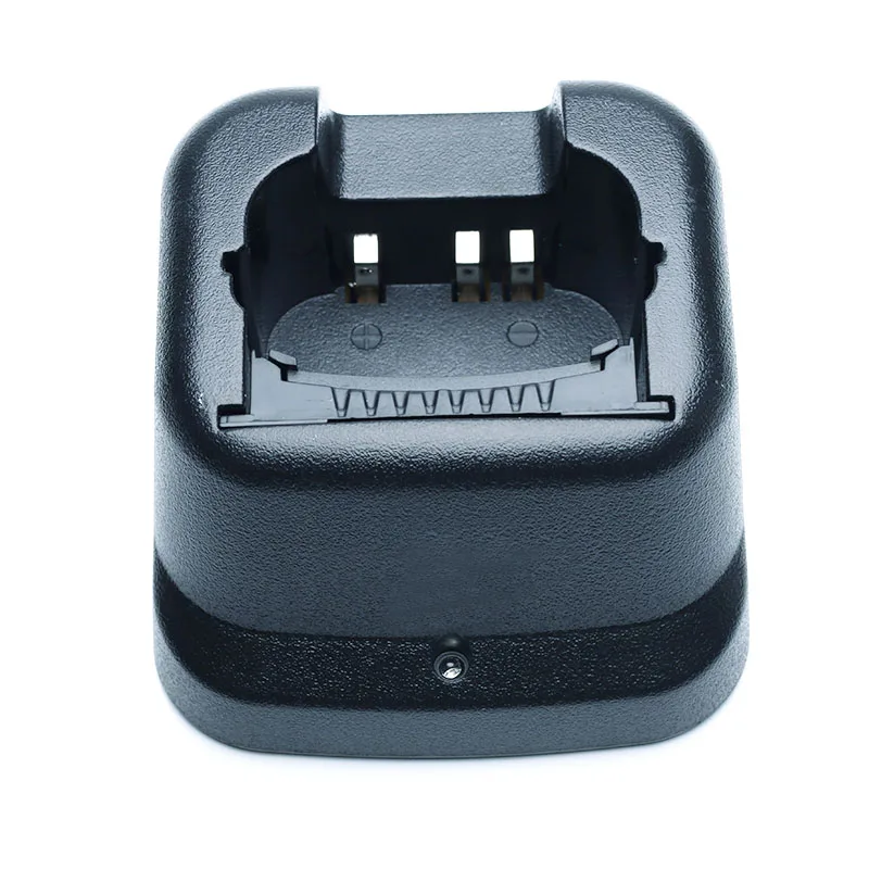 OPPXUN 110V-240V BC-137 Ni Charger for ICOM IC-A6 IC-A24 IC-V8 IC-V82 IC-U82 IC-F3GT IC-F4GT IC-F30GT IC-F40GT