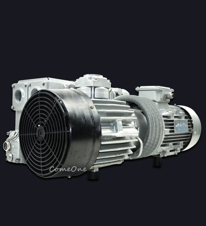 XD-020 rotary vane vacuum pumps suction pump machine motor 220v/380v | Обустройство дома