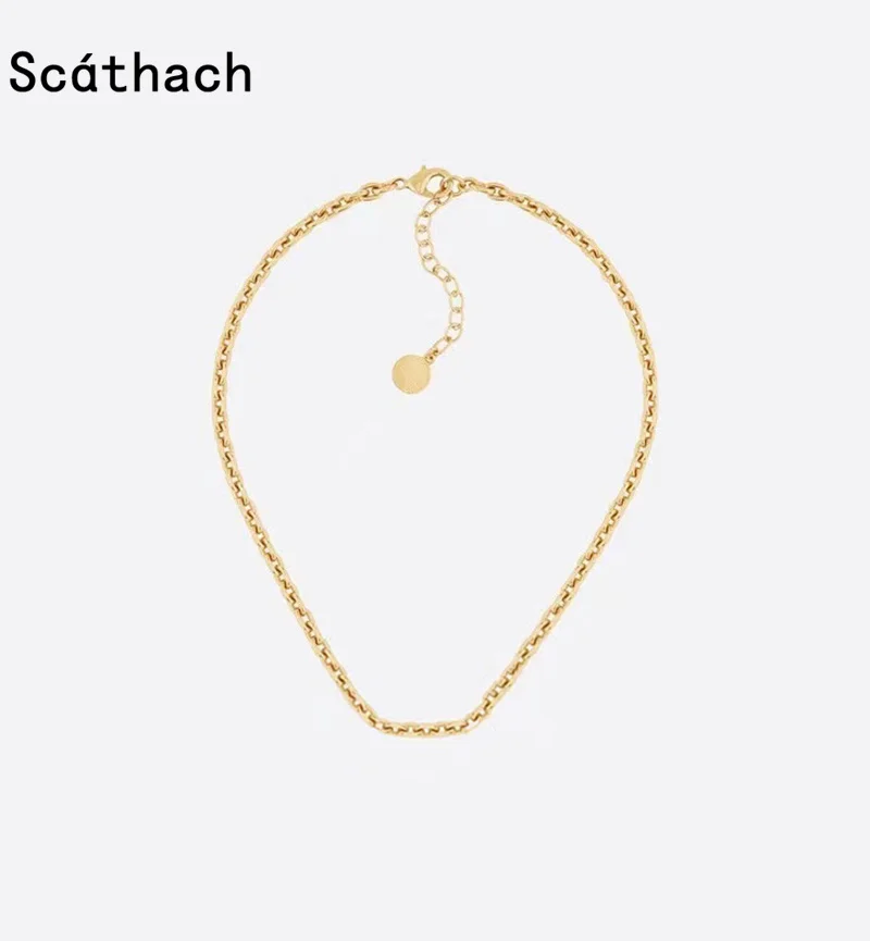 

Модные Винтажные Металлические ожерелья с жемчужной подвеской для женщин модные ювелирные изделия Аксессуары Подарок на годовщину свадьб...