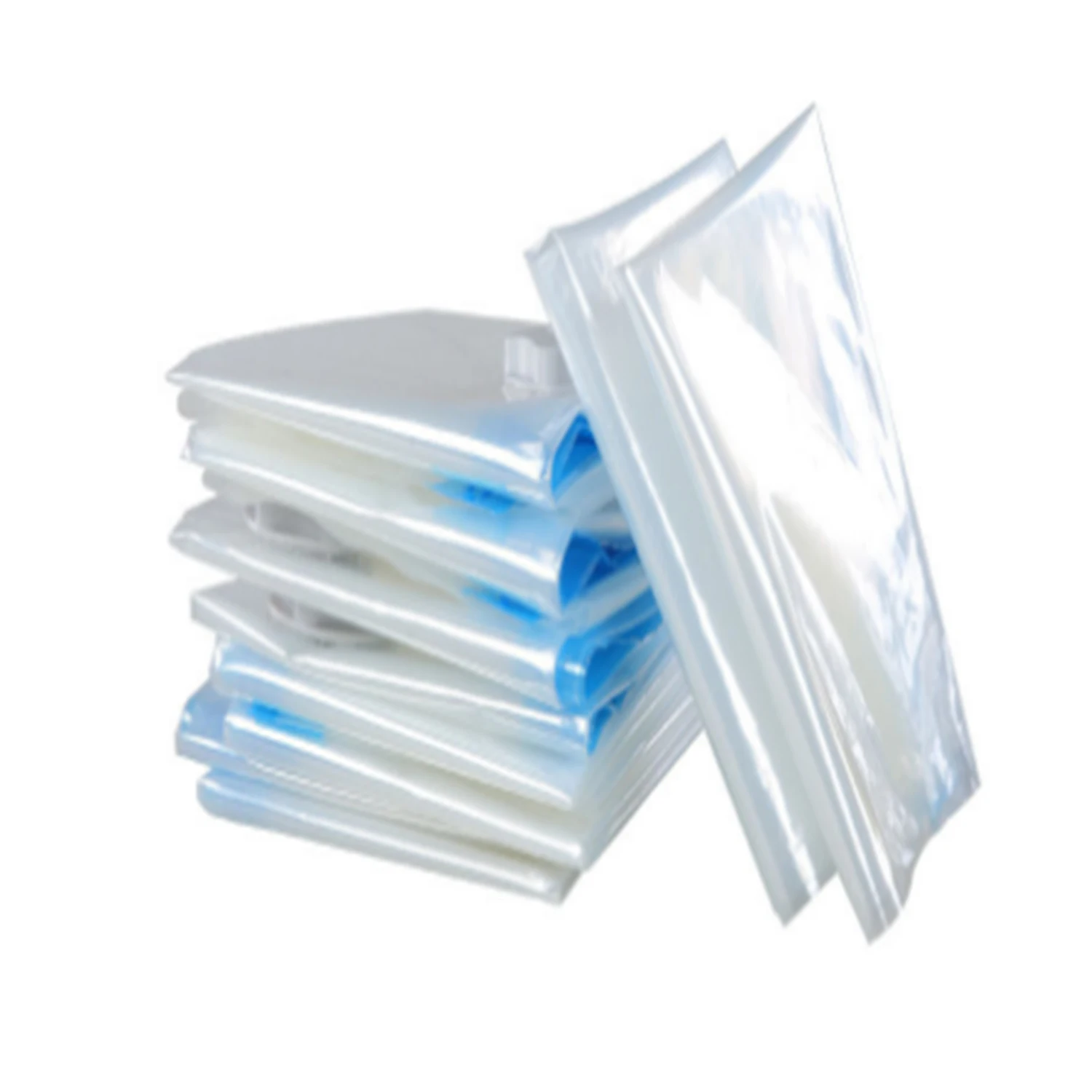 

2PCS Vacuum Storage Bags Saver Seal Compressing Medium Large Jumbo Supersize