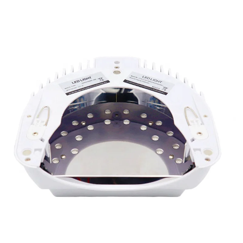 Сушилка для ногтей УФ светодиодный 64 Вт|Сушилки ногтей| |