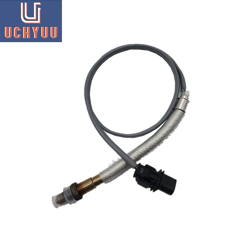 

O2 Датчик кислорода 11787557758 0258017101 для BMW 5 7 серии X5 X6 E60 E70 E71 30i 35i 535i