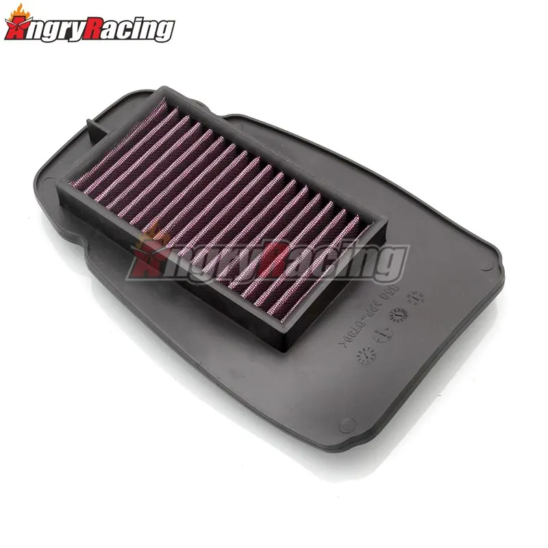 Фильтр для мотоциклетного очистителя воздуха с высоким потоком Yamaha YZF R15 R155 VIXION V