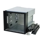 Держатель для оптического диска 3X на 4 отсека 3,5 дюйма SATA SAS, держатель для жесткого диска, лоток для жесткого диска, адаптер с кабелем SATA 3,0