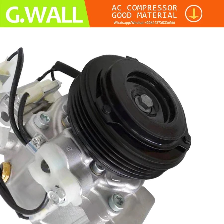 Для автомобильного компрессора SV07C AC TOYOTA PASSO DAIHATSU TERIOS 2006-2012 88320-B1020 88320B1020 88320-B4010