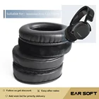 Сменные амбушюры для наушников Steelseries Arctis 1 3 5 7 Pro 9X