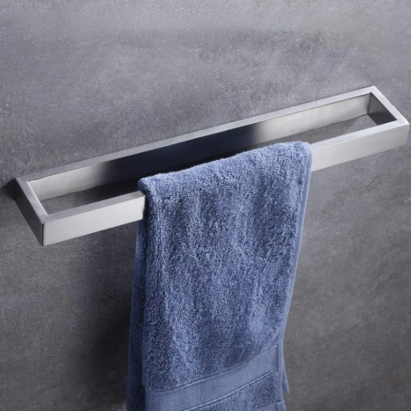 Стойка для полотенец из нержавеющей стали 304|Вешалки полотенец| |